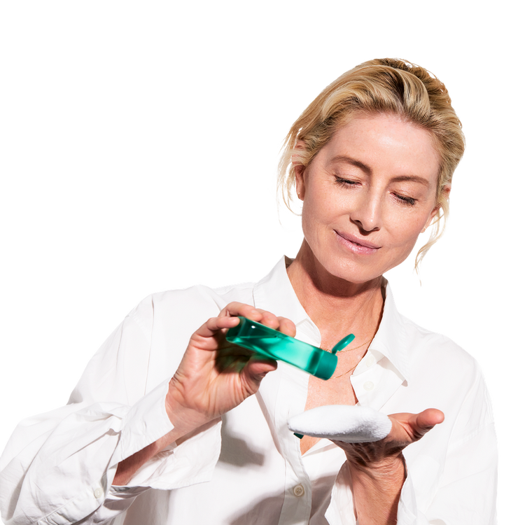 La Micellaire Botanical - Agua micelar botánica tamaño viaje, elimina impurezas