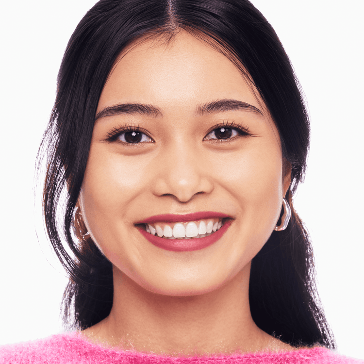 Make Me Brow Eyebrow - Gel para cejas, con fibras para rellenar y esculpir