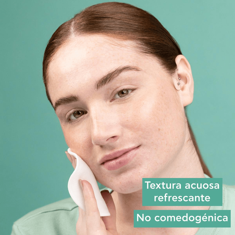 Just Bee Clear Tónico