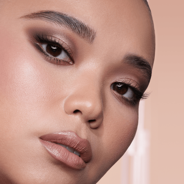 My Mini Dream - Paleta de sombras, 5 tonos fríos, claros y oscuros