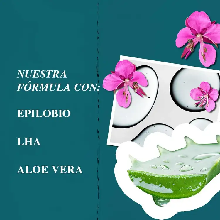 Close Shavers - Crema post afeitar, sensación de alivio e hidratante