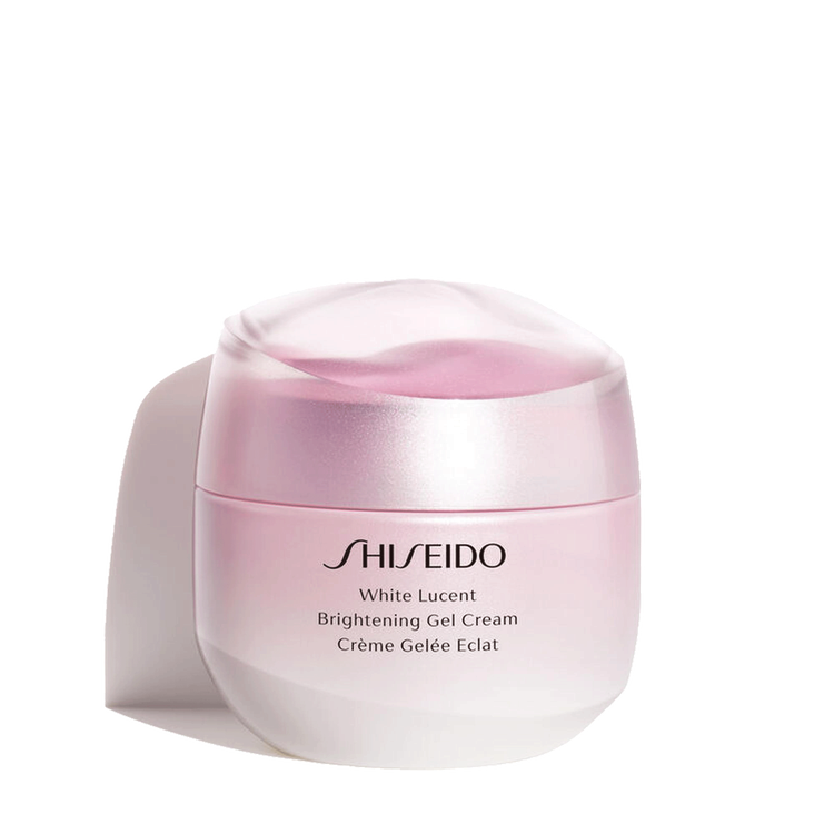 White Lucent Brightening Gel Cream Gel crema iluminador unifica tono y aporta luminosidad