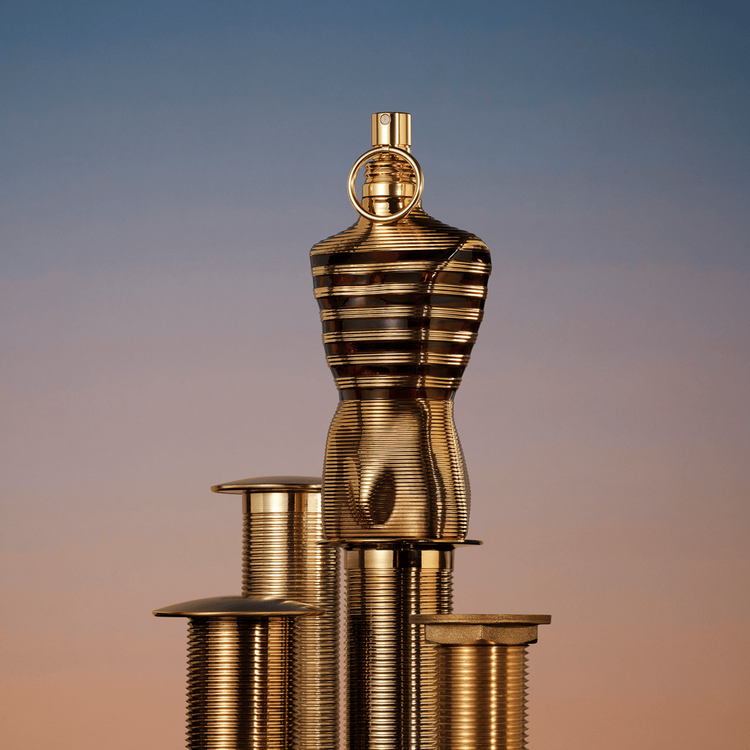 Le Male Elixir Perfume para hombre