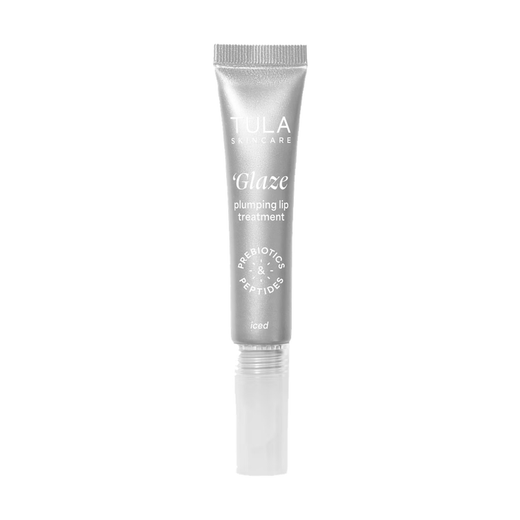 Glaze Plumping - Bálsamo labial, para un efecto plumping