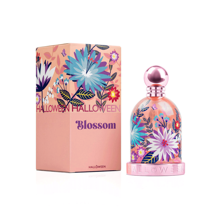 Blossom Eau De Toilette Perfume para mujer