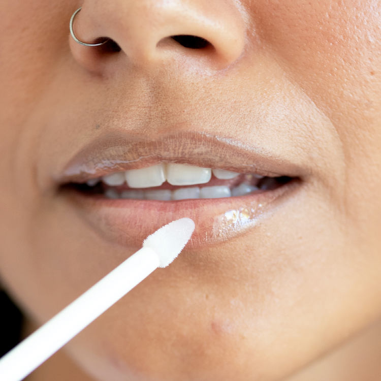 Mango Lip Honey - Lipgloss, da volumen y brillo los labios