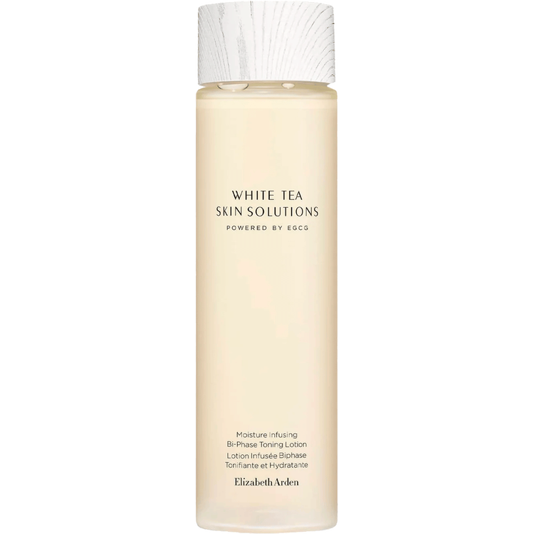 White Tea Skin Solutions Tónico facial para todo tipo de piel, incluso pieles sensibles