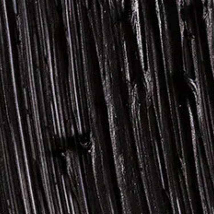 Mini Mascara Waterproof Volume Horse Lashes - Mini máscara para pestañas voluminizante, 6 gr