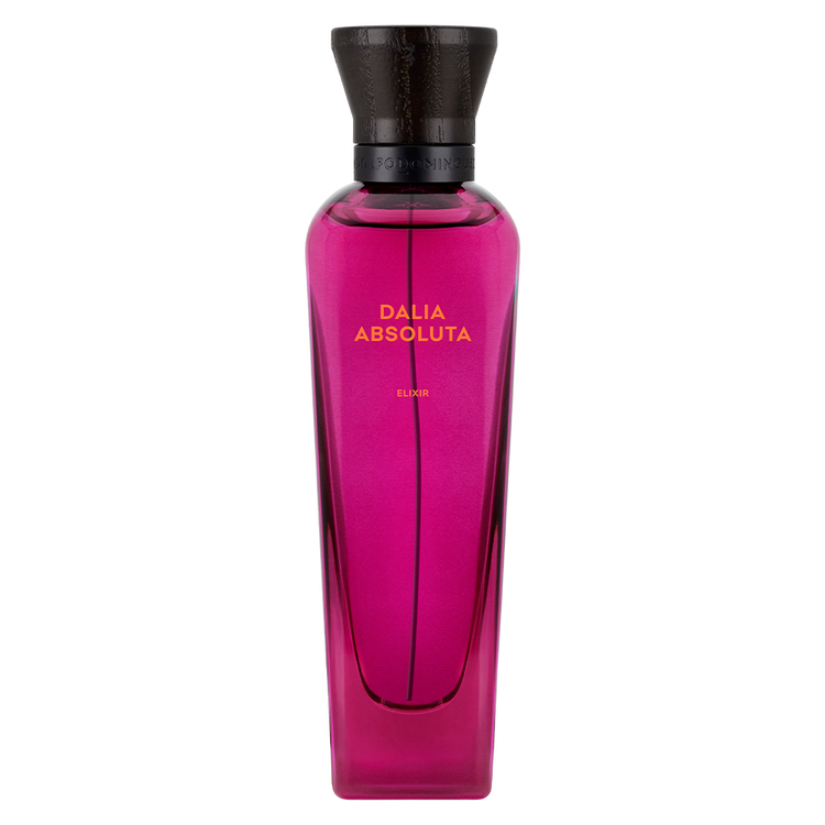 Dalia - Parfum, el primer elixir de Adolfo Dominguez