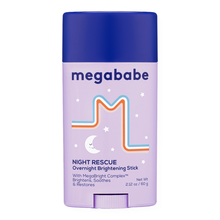 Night Rescue Overnight Barra corporal restaura la piel