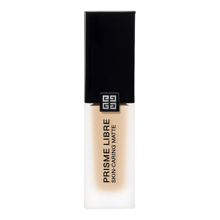 Prisme Libre Skin-caring Matte Foundation - Base de maquillaje mate de tratamiento 24 horas