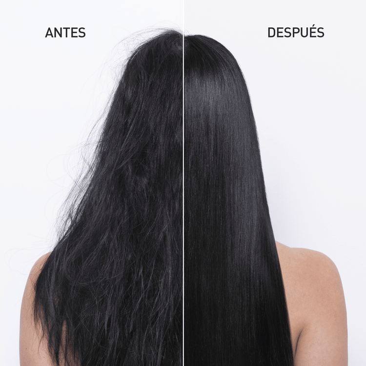 Mascarilla, para cabello para cabello seco y apagado