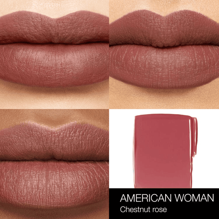Powermatte Lip Pigment - Labial líquido, de larga duración