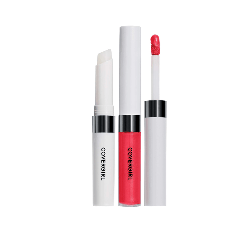 Outlast All Day - Labial líquido, de larga duración