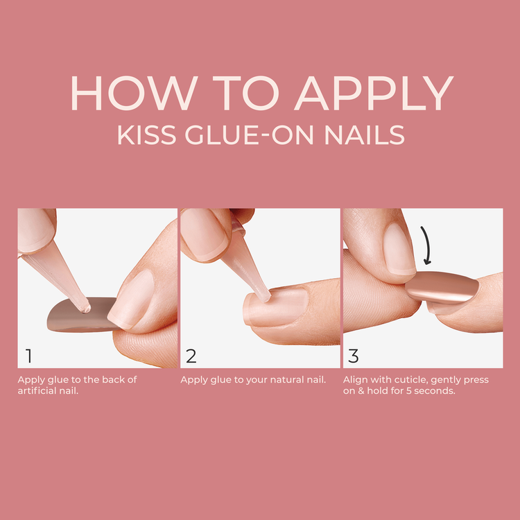 Gel Fantasy Jelly Uñas postizas hasta 7 días de duración