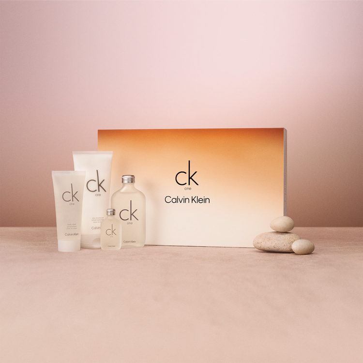 One Gift set para hombre