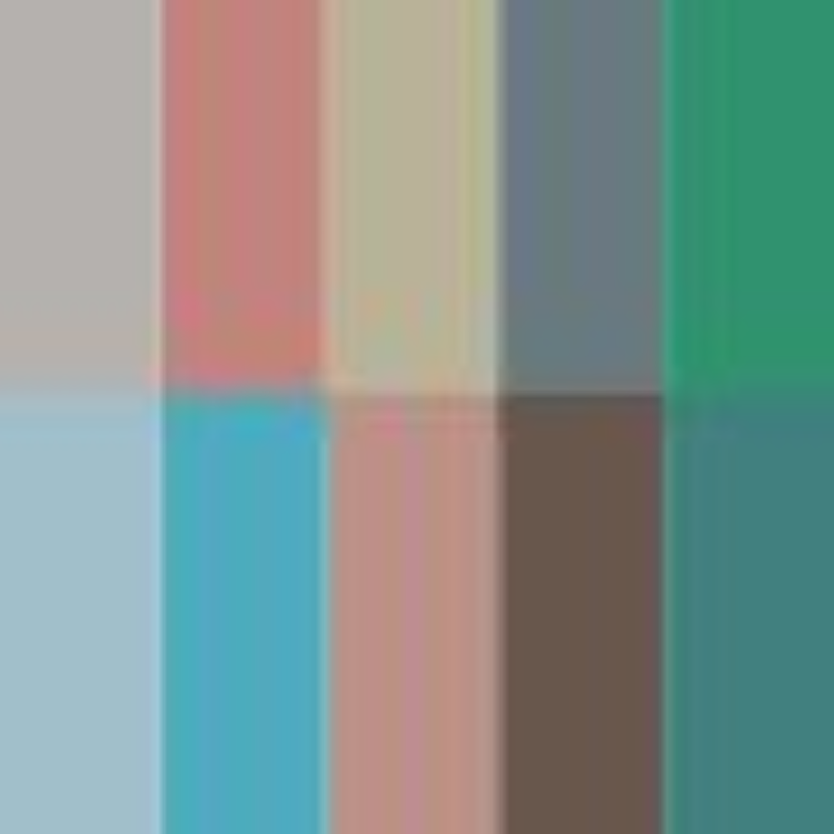 Kylie Cosmetics King Kylie Collection - Eyeshadow Palette, paleta de sombras de ojos