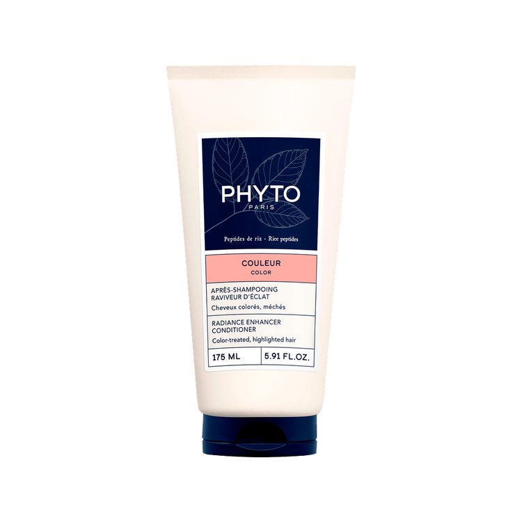 Color - Acondicionador Revitalizante De Color Acondicionador revitalizante brillo prolongado