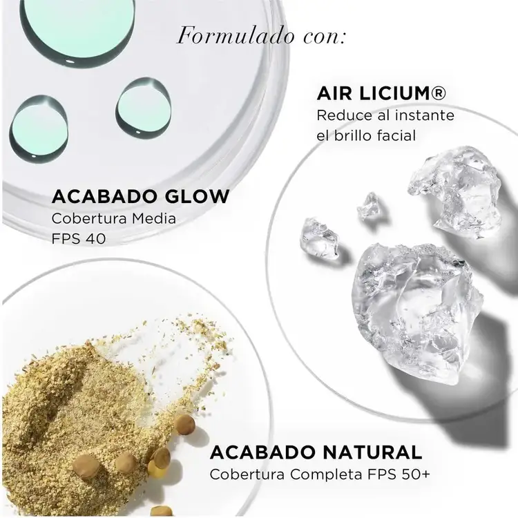 Your Skin But Better CC+ Natural Matte - Base líquida, con control de brillo e hidratación duradera