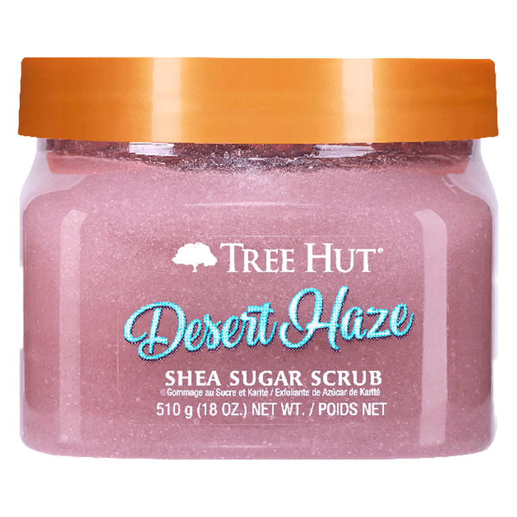 SheaSugarScrubDesertHaze-Exfoliantecorporal,dejalapielsuaveytersa