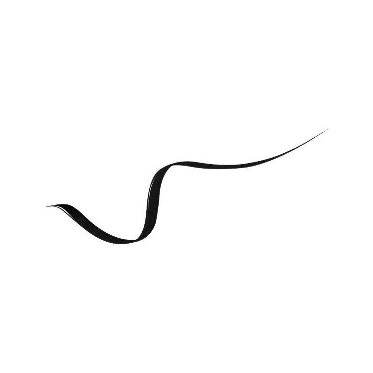 Liner Idôle Delineador a prueba de agua pincel ultra fino y resistente al agua