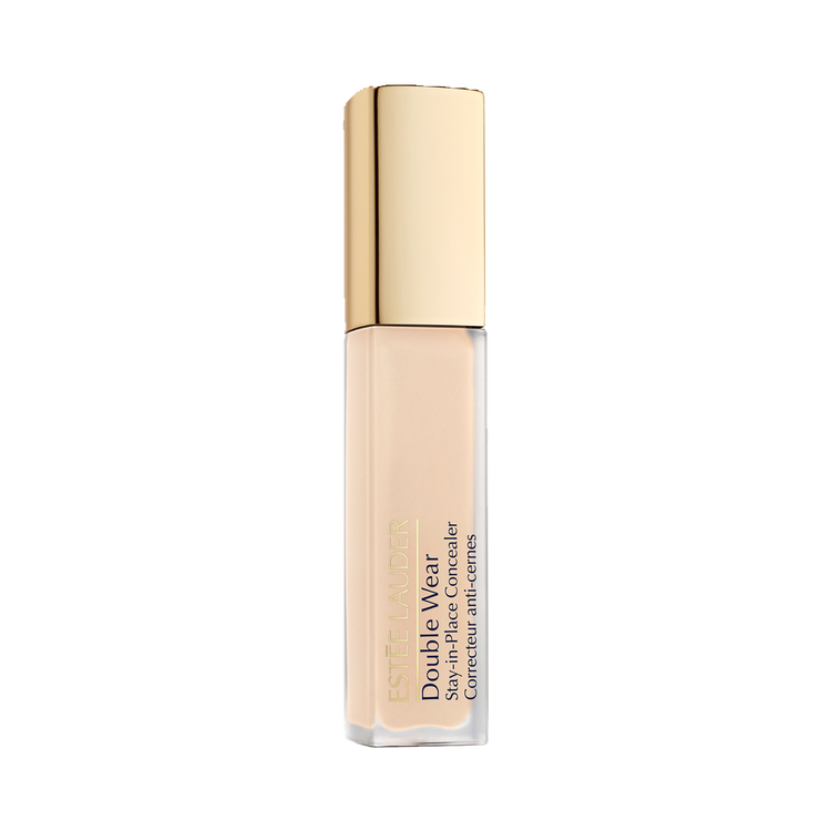 Double Wear Stay-In-Place - Corrector líquido, 24hrs de duración