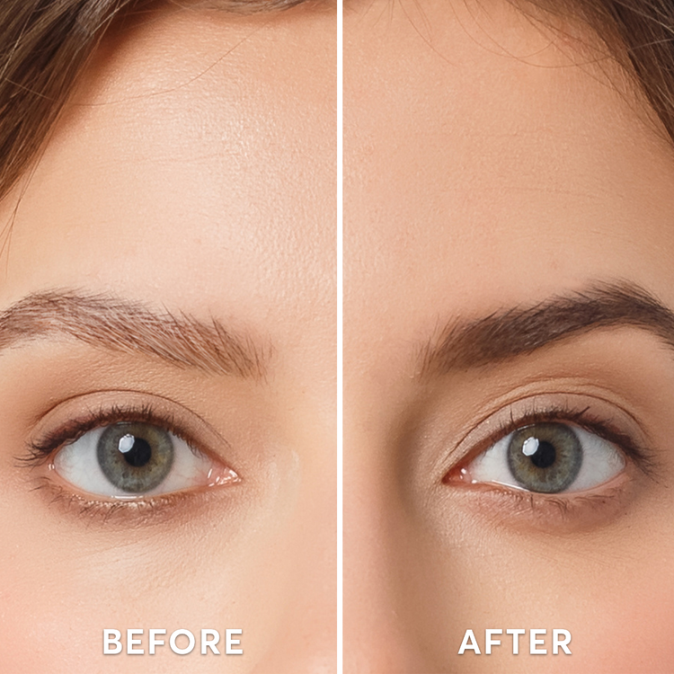 The Great Cover Up Root Touch Up + Brow Filler - Retocador, cubre las raices