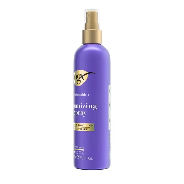 OGX Volumizing - Spray, voluminizador