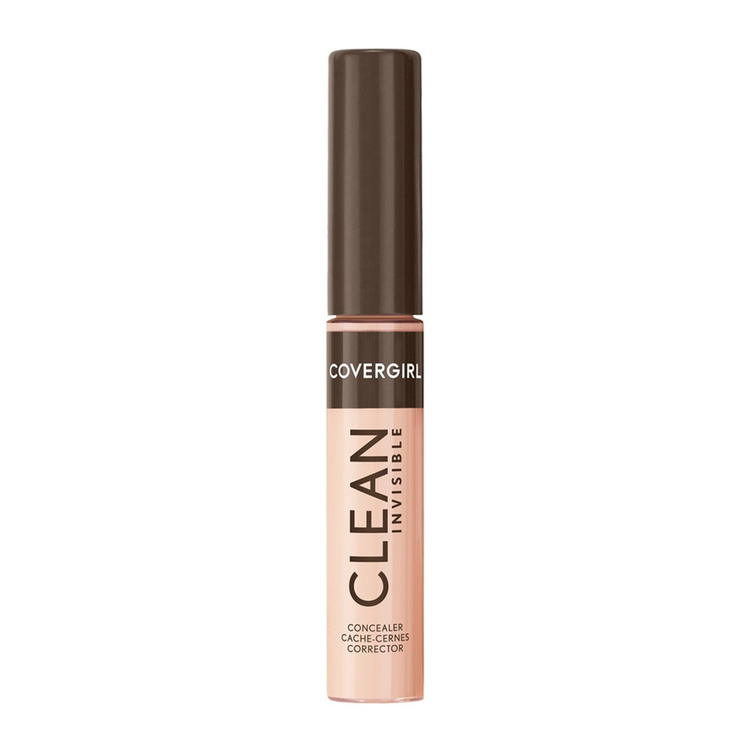 Clean - Corrector, pigmento de origen natural