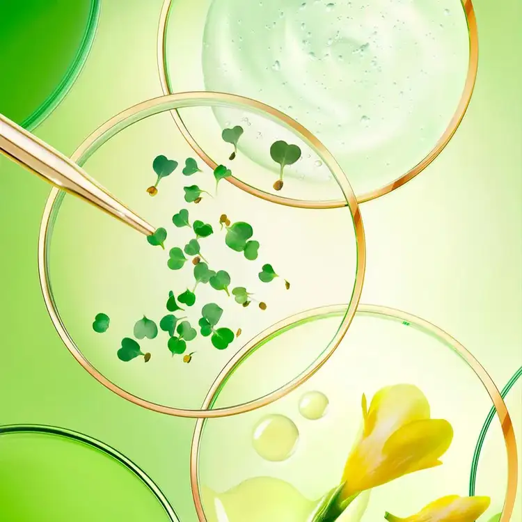 Nuxuriance Ultra Protector solar corrige los principales signos de la edad