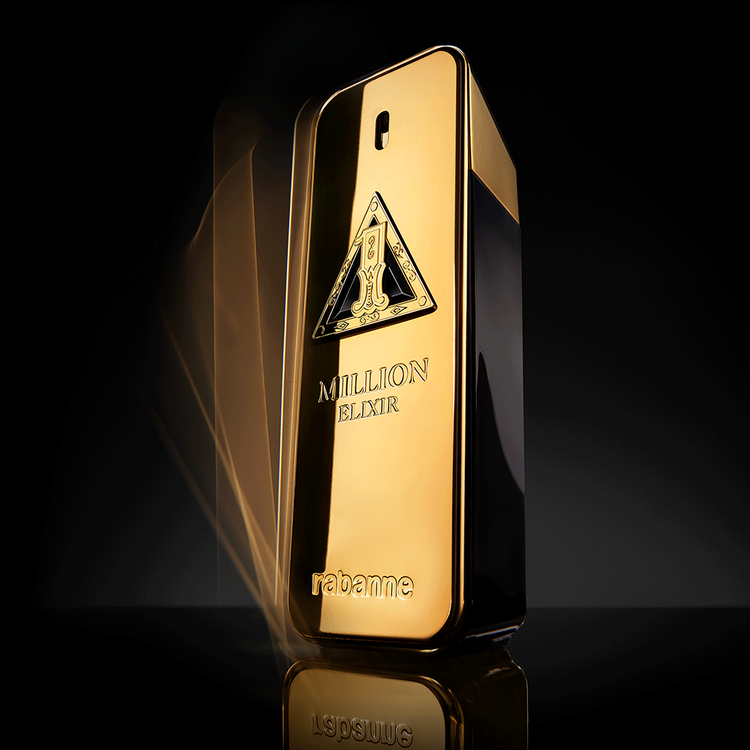 1 Million Gold Elixir Eau de Parfum para hombre