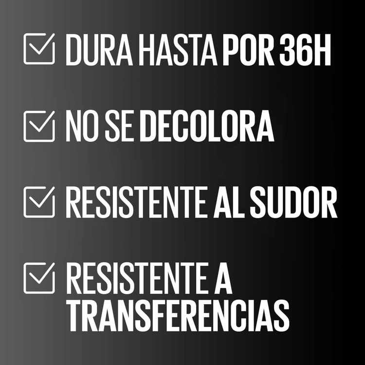 Tattoo Liner Gel Pencil - Delineador ojos hasta, de larga duración
