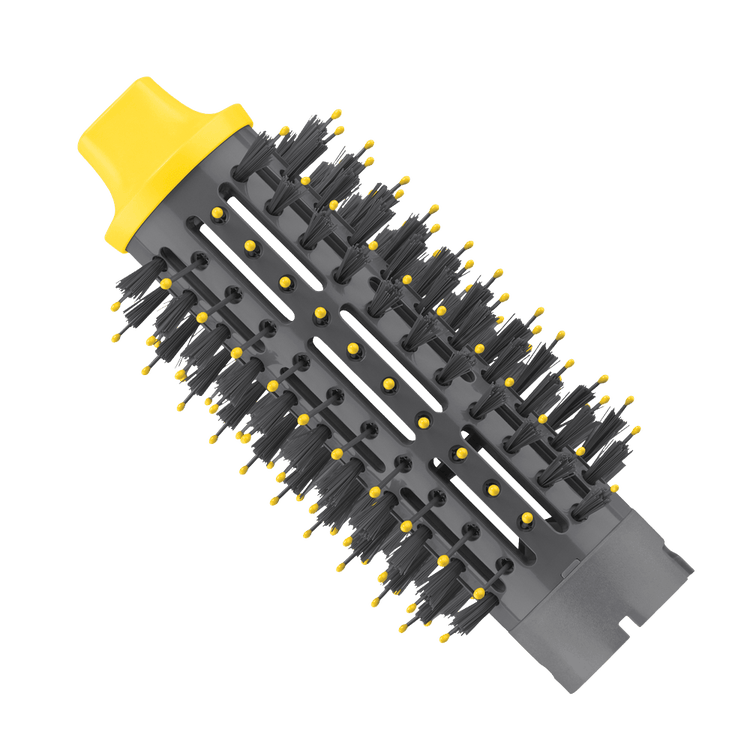 Triple Shot - Cepillo secador y estilizador, logra un blowout perfecto