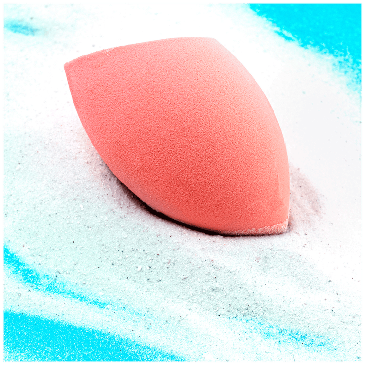 Miracle Face + Body Sponge - Esponja de maquillaje para rostro y cuerpo