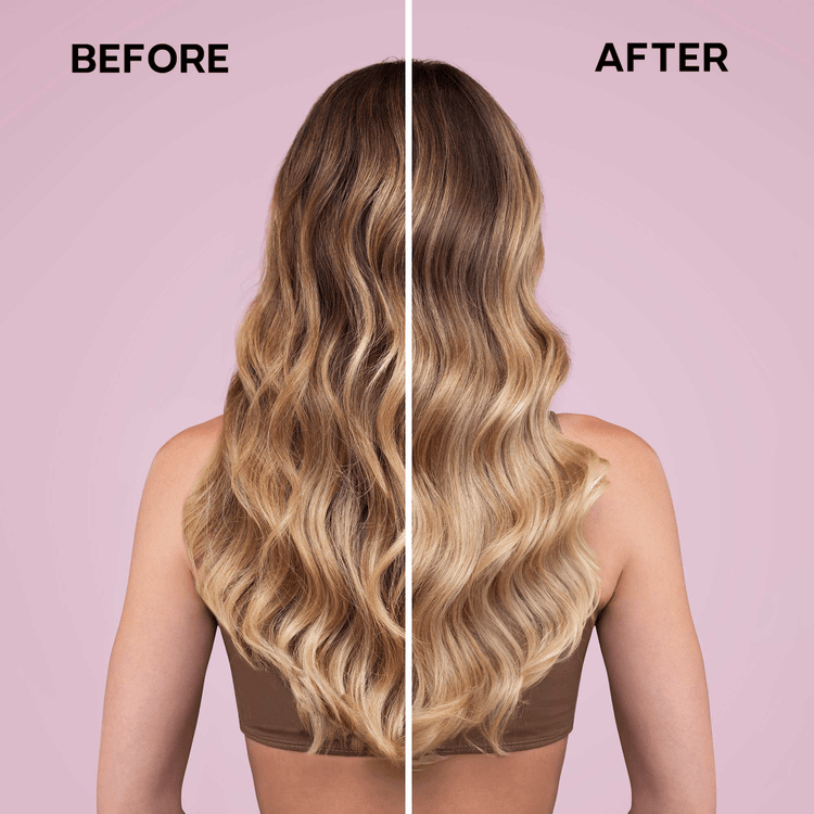 Semi Di Lino Style & Care - Spray, proporciona control y protección