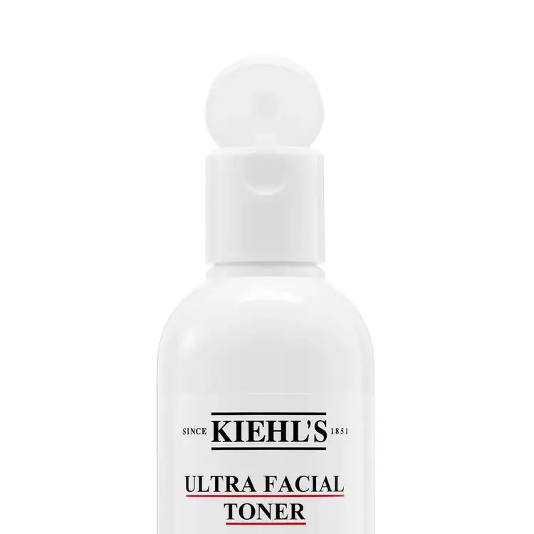 Ultra Facial - Toner hidratante, otorga hidratación profunda