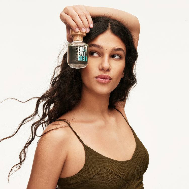 Forever Green Eau De Toilette - Perfume