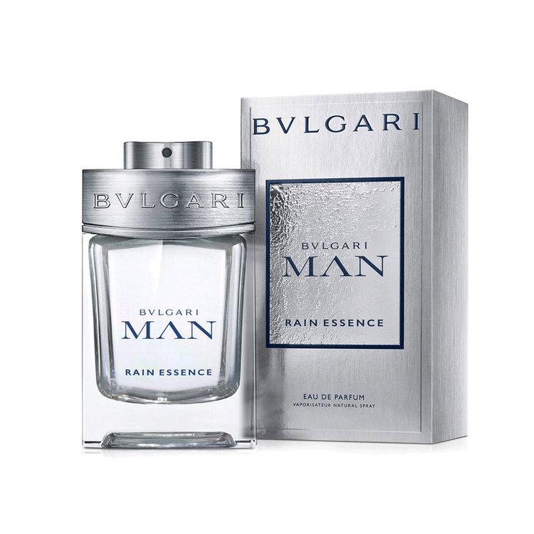 Man Rain Essence Eau De Parfum Perfume amaderado para hombre