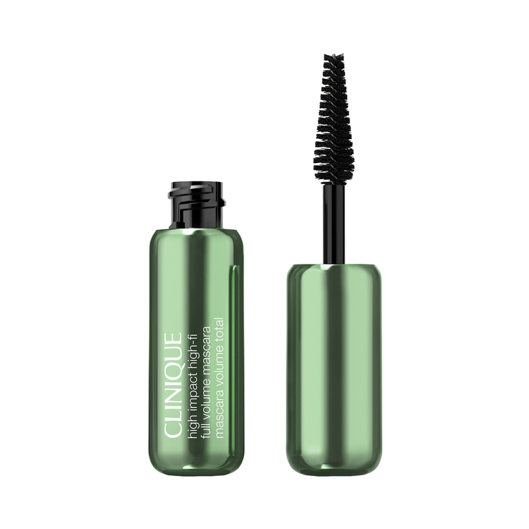 High Impact™ Nutri-Dimension Mascara Mascara de pestañas pestañas con volumen, definición y longitud