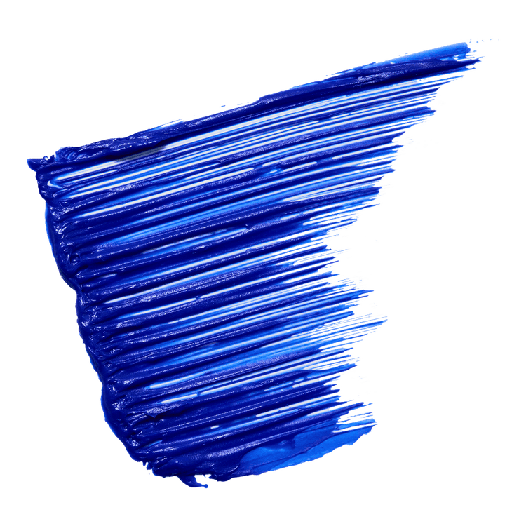 ULTAmate - Máscara de pestañas, textura suave y aterciopelada