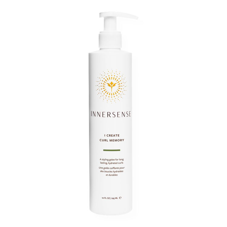 I Create Curl Memory - Gel hidratante, define rizos