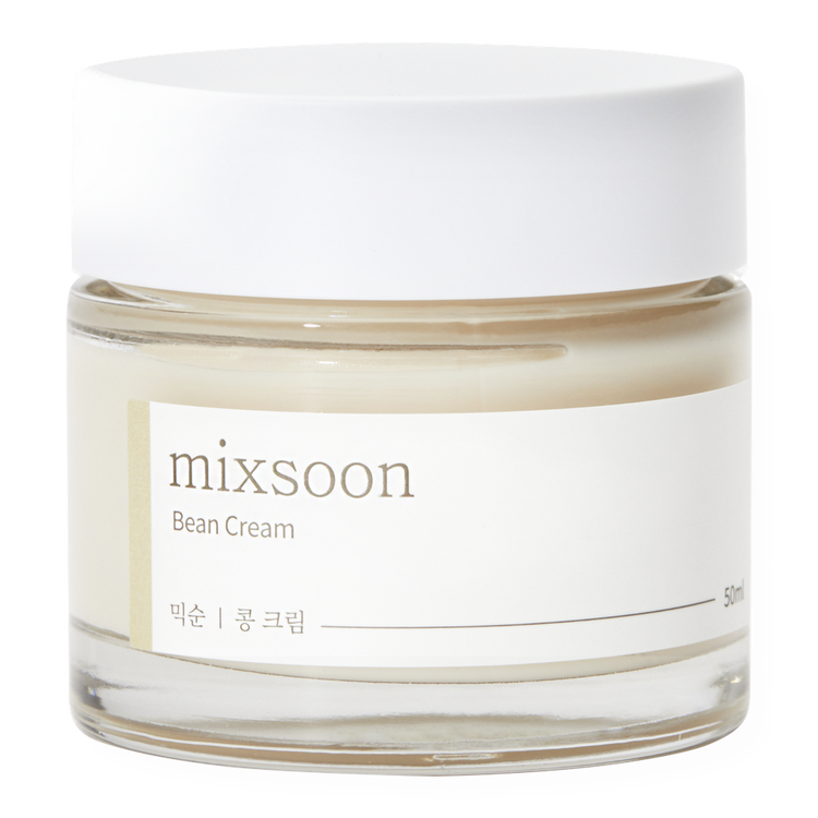 Bean - Crema, hidrata profundamente