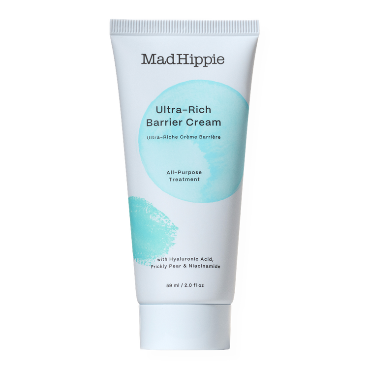 Ultra-Rich Crema barrera hidratación profunda