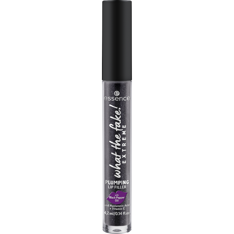 What The Fake! Extreme Plumping Lip Filler Voluminizador labial efecto refrescante