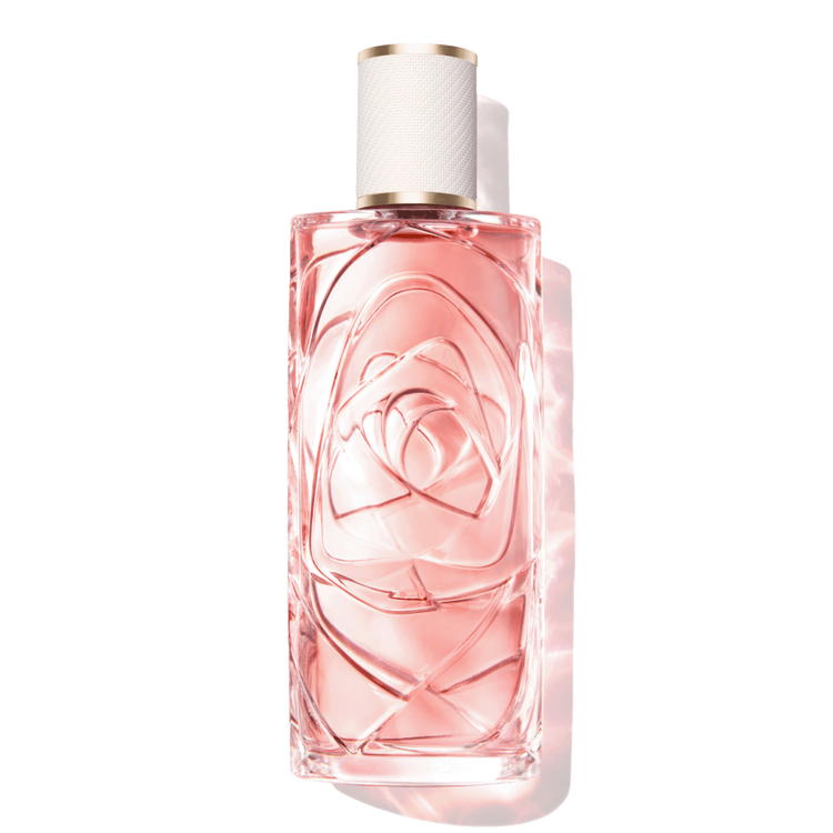 Les Ô Over The Top Eau de Toilette floral