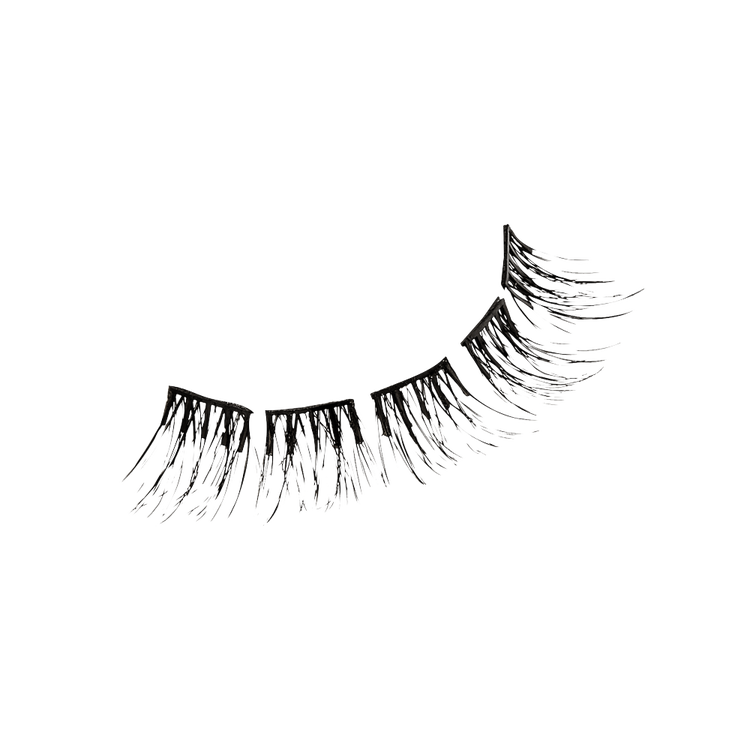 Impress Kit de extensiones de pestañas sin pegamento