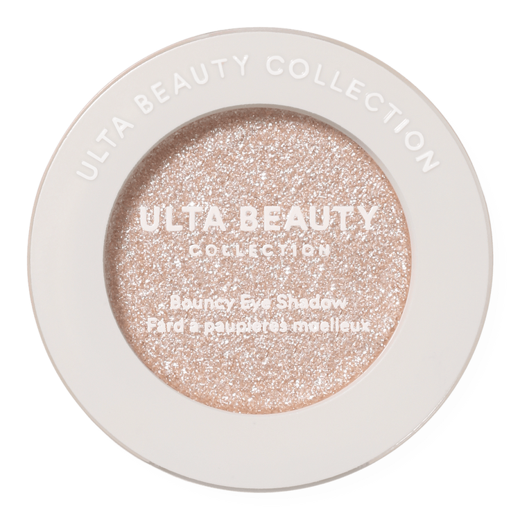 Bouncy Cream - Sombra de ojos cremosa, de acabado crema a polvo