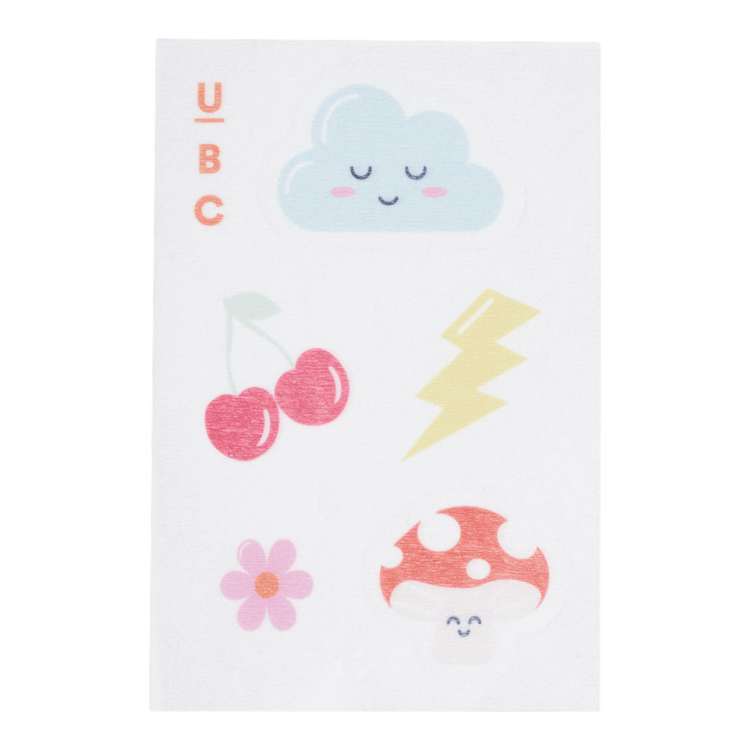 ULTA TARGETED TLC Mascarillas faciales mini piel suave y radiante