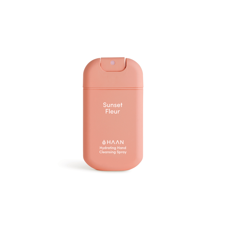 Hand Cleanser - Limpiador de manos hidratante, cuidado perfecto para manos
