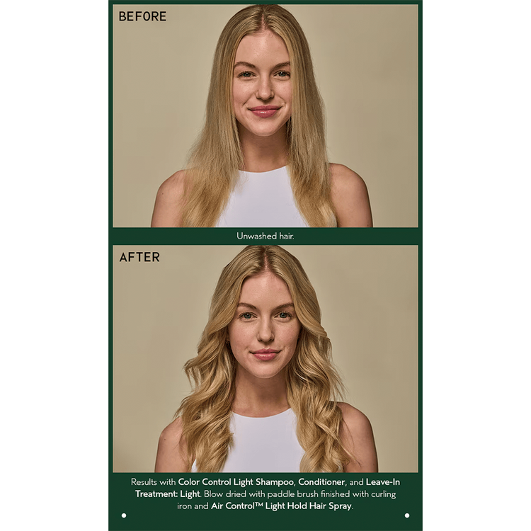 Styling Spray spray de fijación ligera flexible y